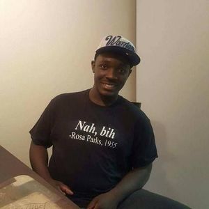 Meet your Posher, Medgar